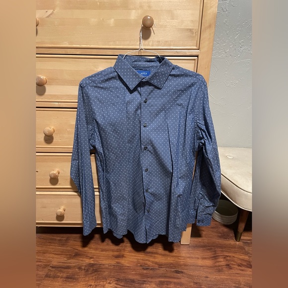 Misc. Men’s Dress Shirts - Picture 3 of 16